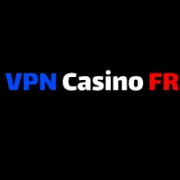 VPNcasinofr logo