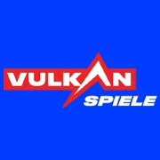Vulkan Spiele logo