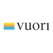 Vuori logo