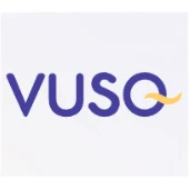 VUSO.ua logo