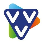 VVVcadeaukaarten.nl logo