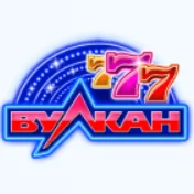 Vylkan777.com logo