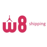 W8 Shipping.ua logo