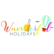 WanderfulHolidays.com logo