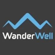 Wanderwell.hu logo