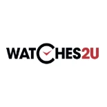 Watches2U logo