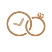 Watches & Crystals logo