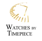 Watches by Timepiece logo