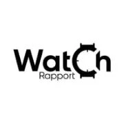 Watchrapport.com logo
