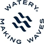 Watery.de logo