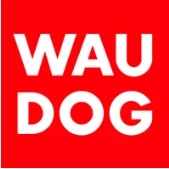 WauDog.com logo