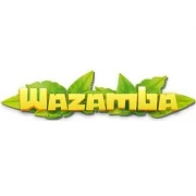 Wazamba.com logo