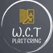 WCT-plastering.co.uk logo