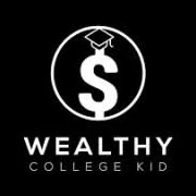 WealthyCollegeKid.com logo