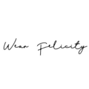 Wear Felicity logo