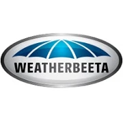 WeatherBeeta.com logo