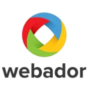 Webador.com logo
