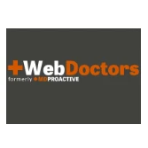 WebDoctors.com logo