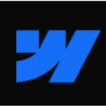 Webflow.com logo
