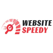 WebsiteSpeedy.com logo