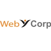 Weby Corp logo