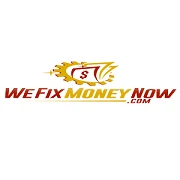 We Fix Money now logo