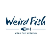 Weird Fish logo