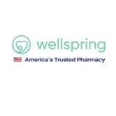 Wellspring Meds logo