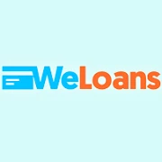 WeLoans.com logo