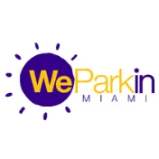 WePark InMiami logo