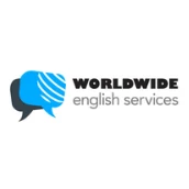 Worldwide English Services, Inc. logo