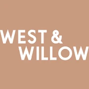 WestAndWillow.com logo