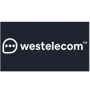 Westelecom.ua logo