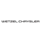 Wetzel Chrysler logo