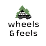 Wheels & Feels logo