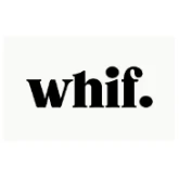 Whif logo