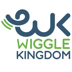 Wiggle Kingdom logo