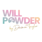 WillPowders logo