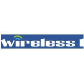 Wireless1.com.au logo