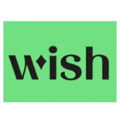 Wish.com logo