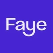 Withfaye.com logo