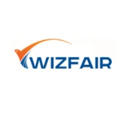 Wizfair Travel logo
