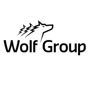 Wolf-group.com logo