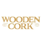 WoodenCork.com logo