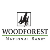 Woodforest.com logo
