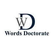 WordsDoctorate.com logo