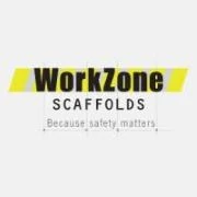Workzone Scaffolds logo