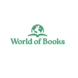 World of Books logo