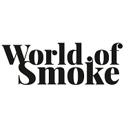 WorldOfSmoke.com logo