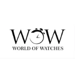 Wow Watches logo